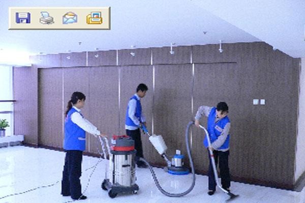 湛江麒誉专业靠谱的保洁清洗公司 价合理业界楷模